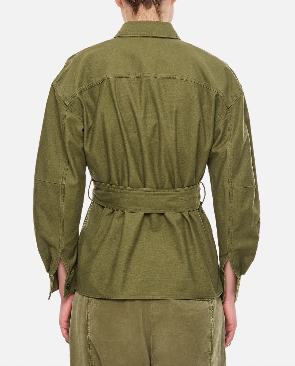 Lapel Shirt