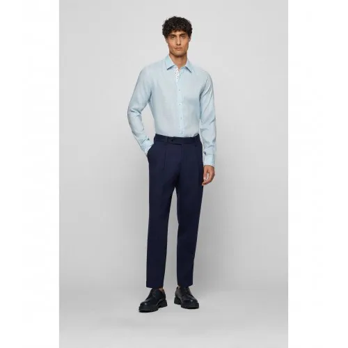 Lapel Shirt