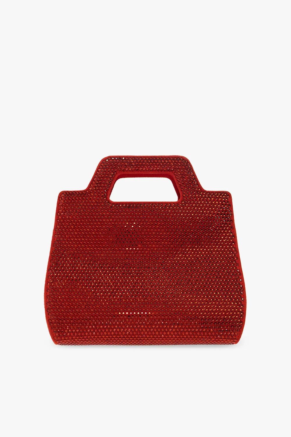 Logo Shoulder Bag