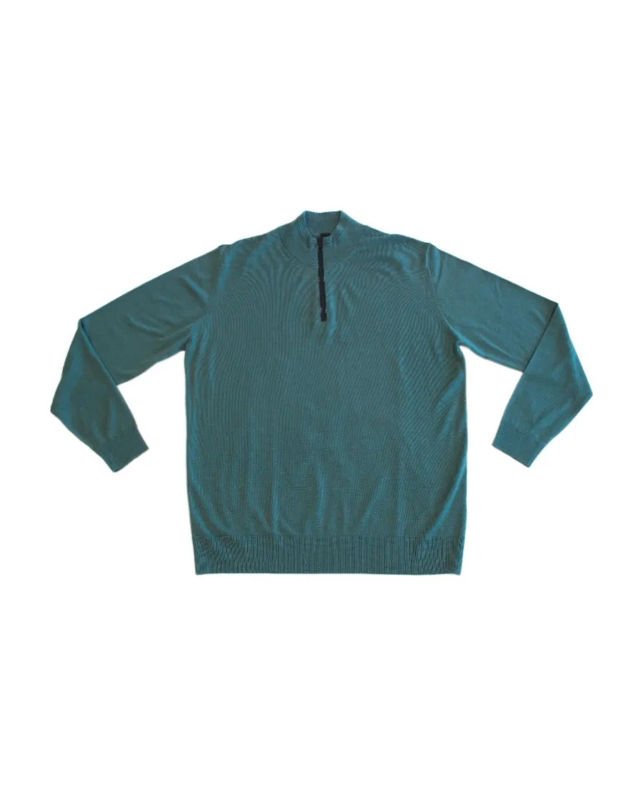 Logo Sweater