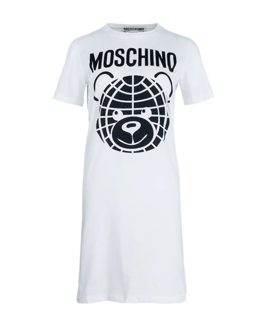 Logo Dress
