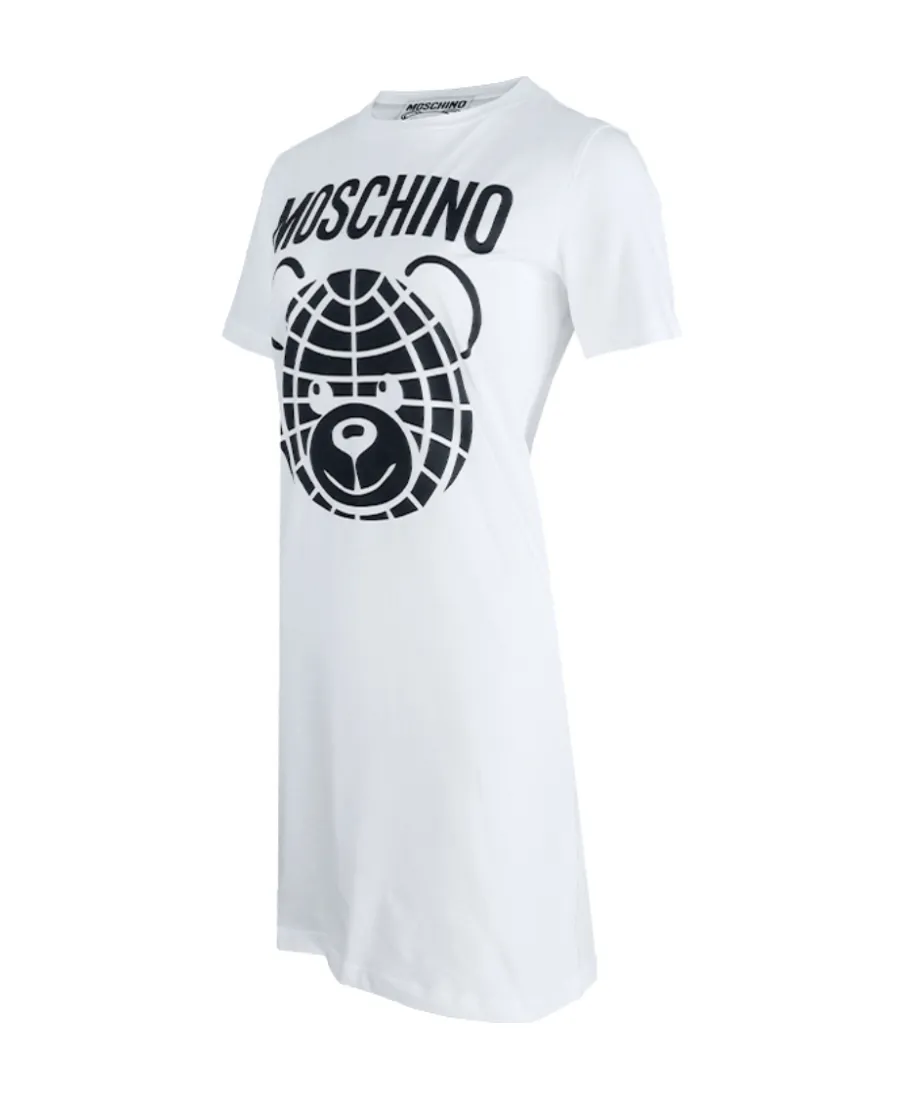 Logo Dress