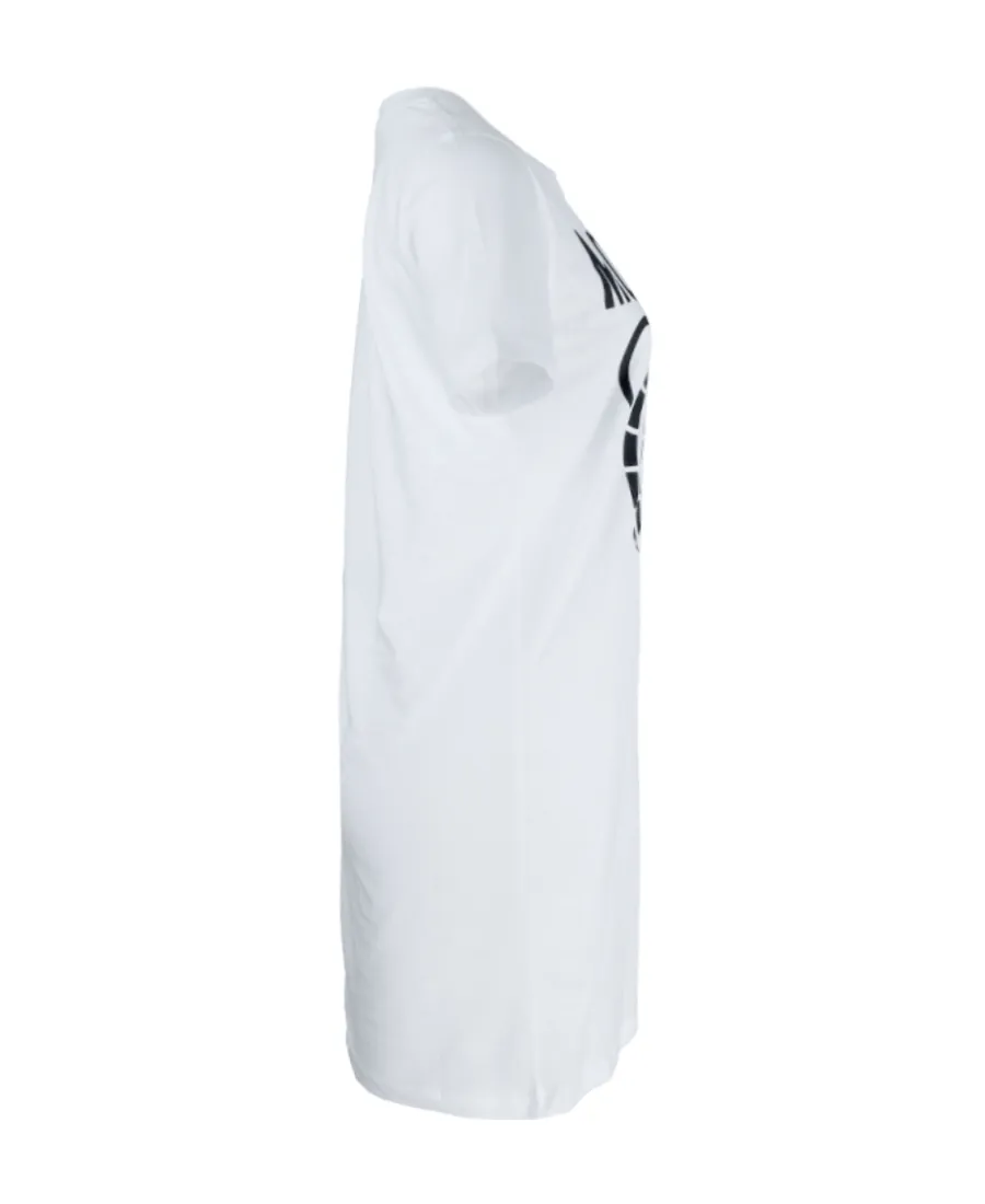 Logo Dress