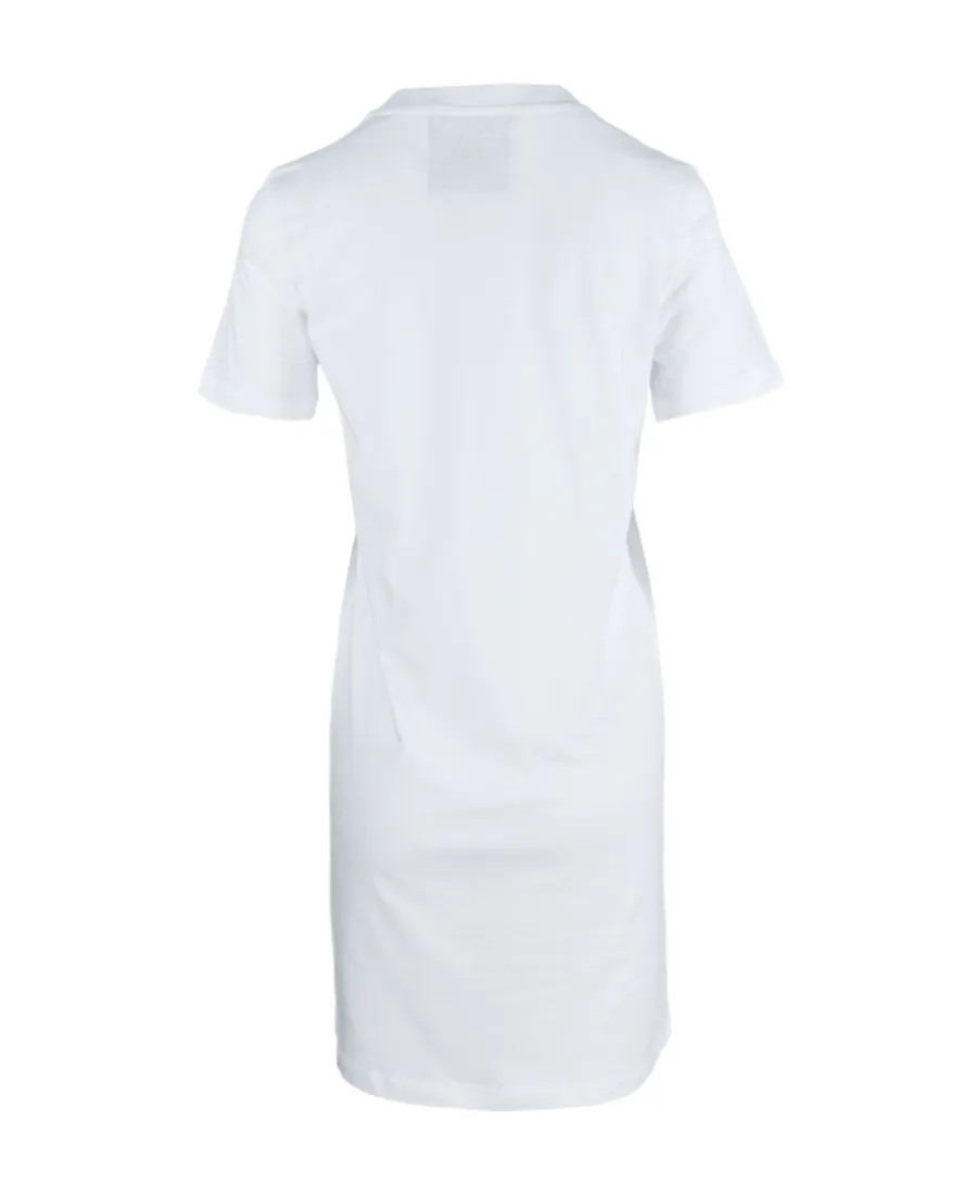 Logo Dress