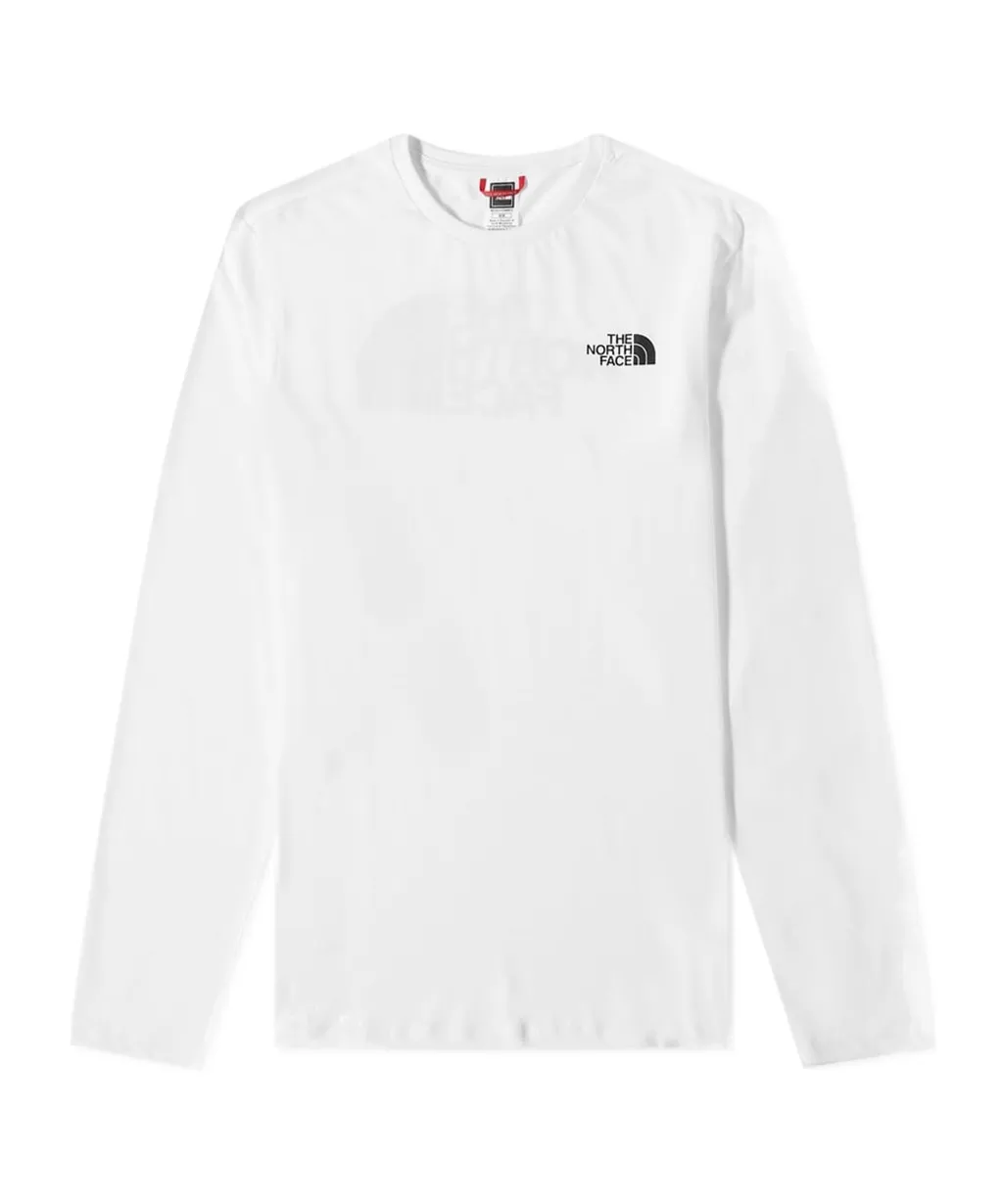 Long-Sleeved T-Shirt