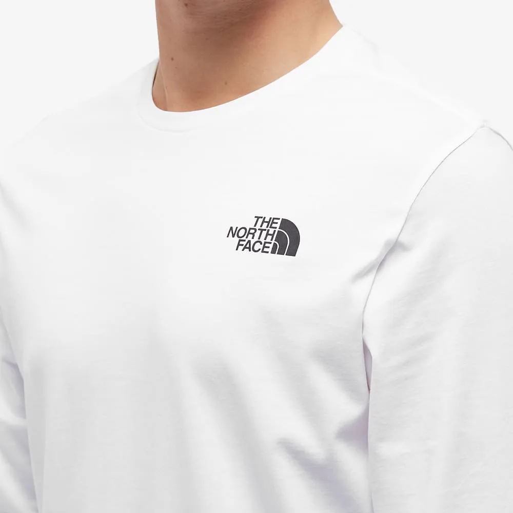 Long-Sleeved T-Shirt