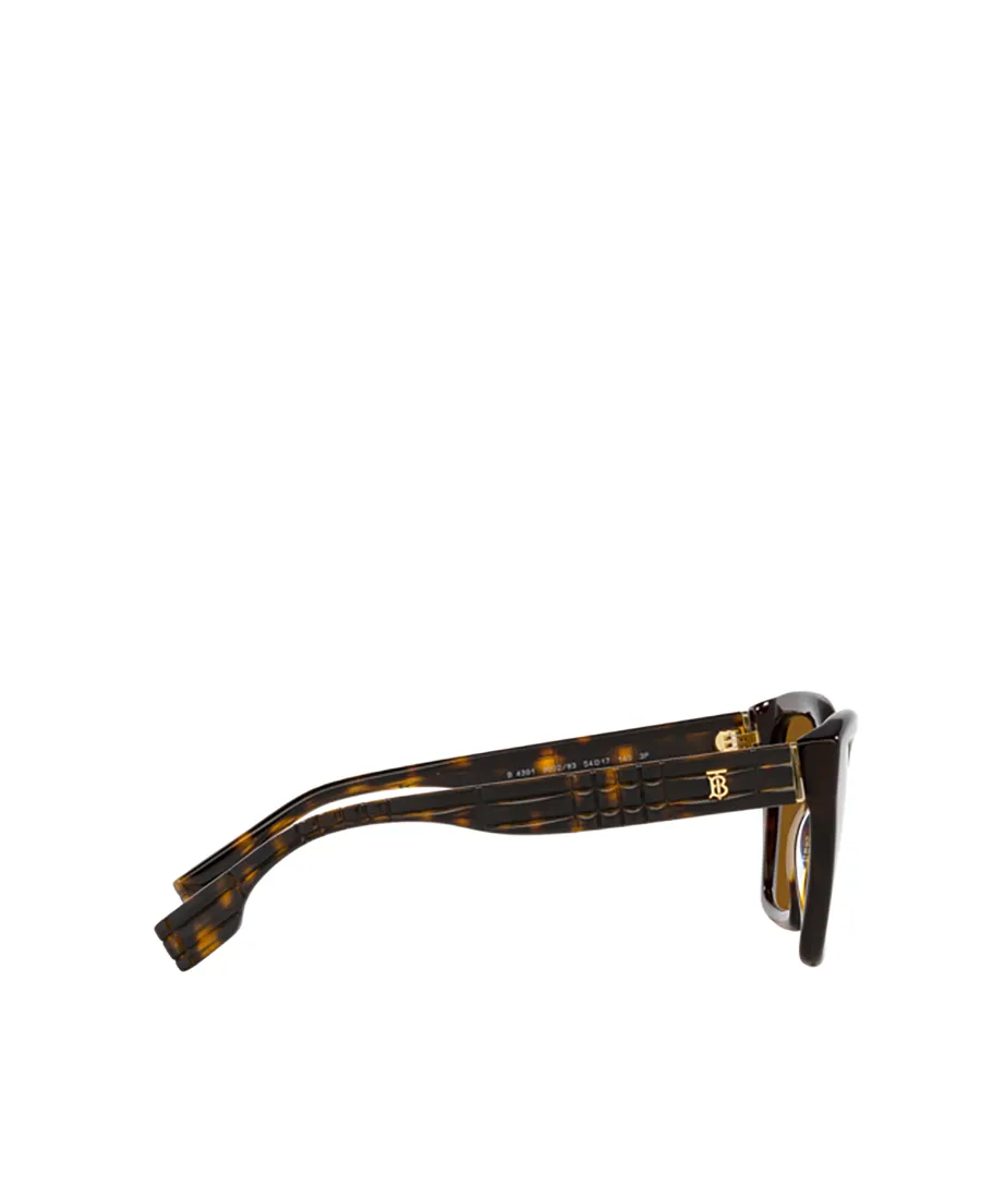 Burberry Eyewear Square Frame Sunglasses