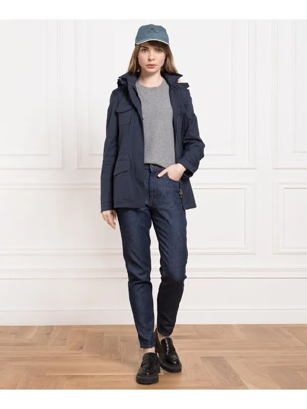 Round Neck Sweater