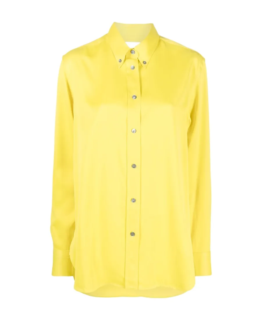 Bissett Button-Down Shirt