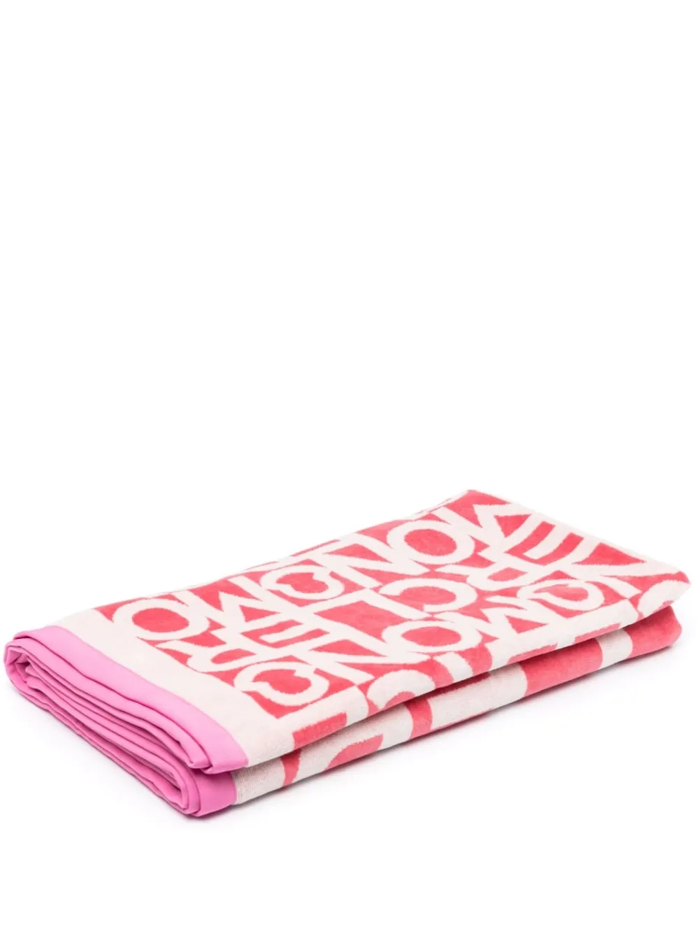 Logo Beach Towel