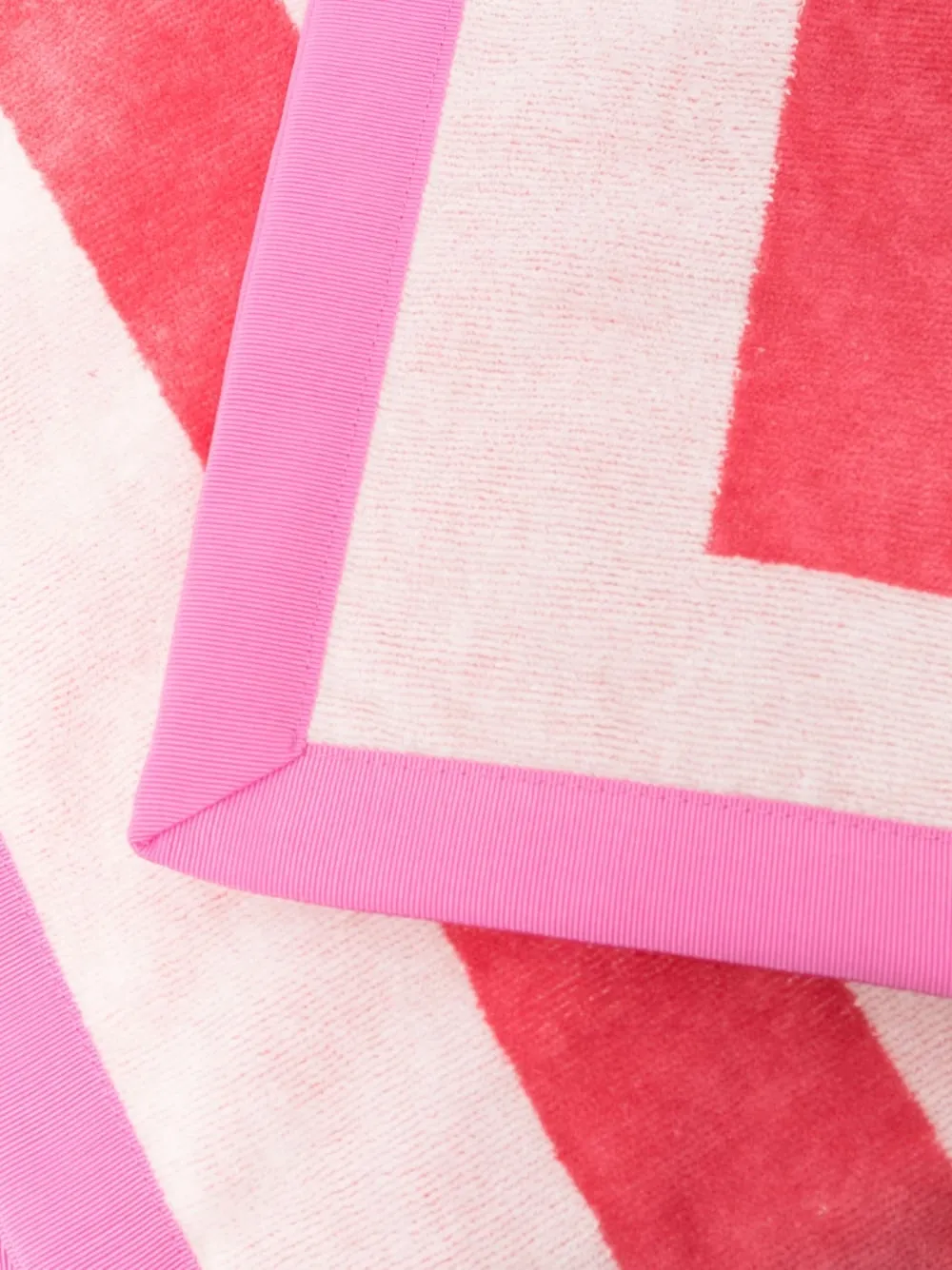 Logo Beach Towel