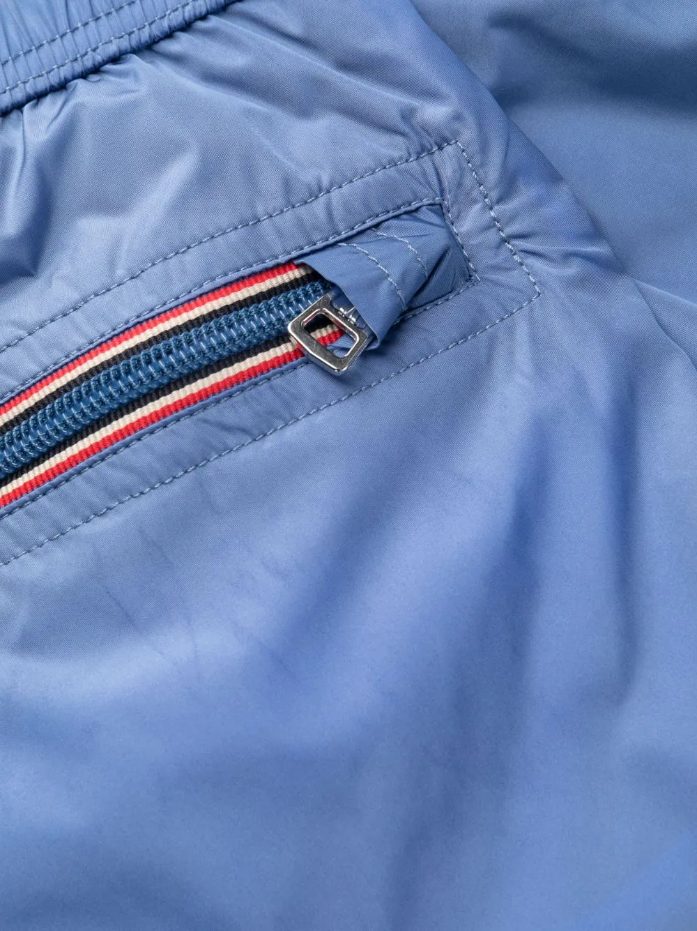 Logo-Patch Swimming Shorts