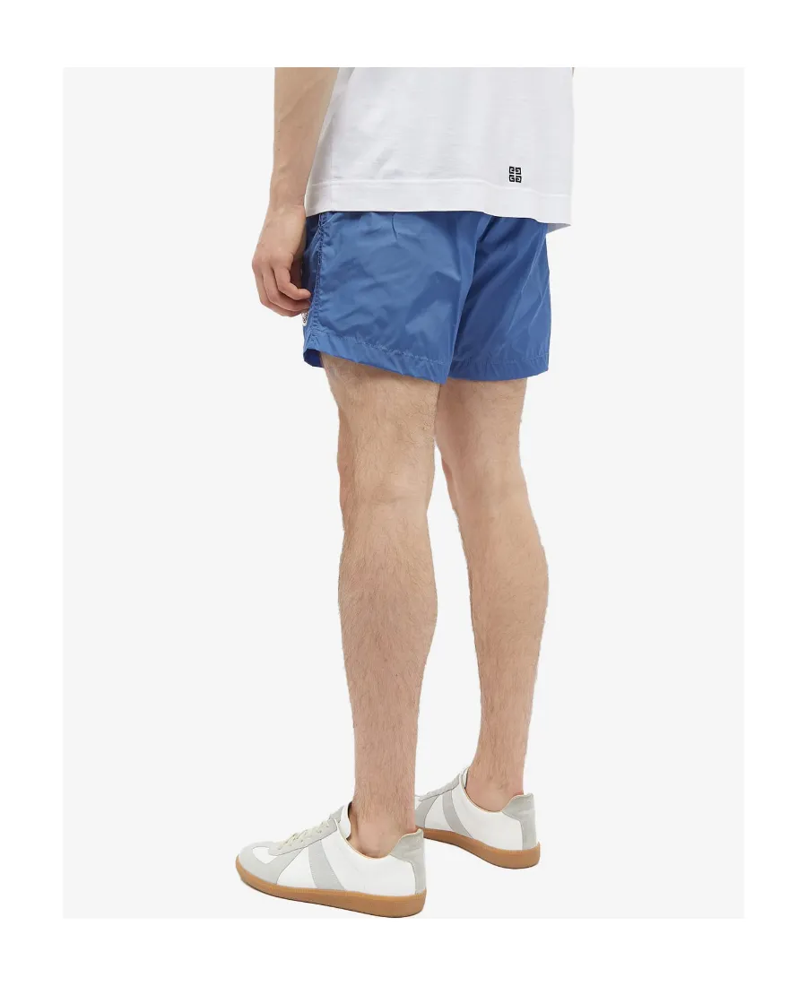 Logo-Patch Swimming Shorts
