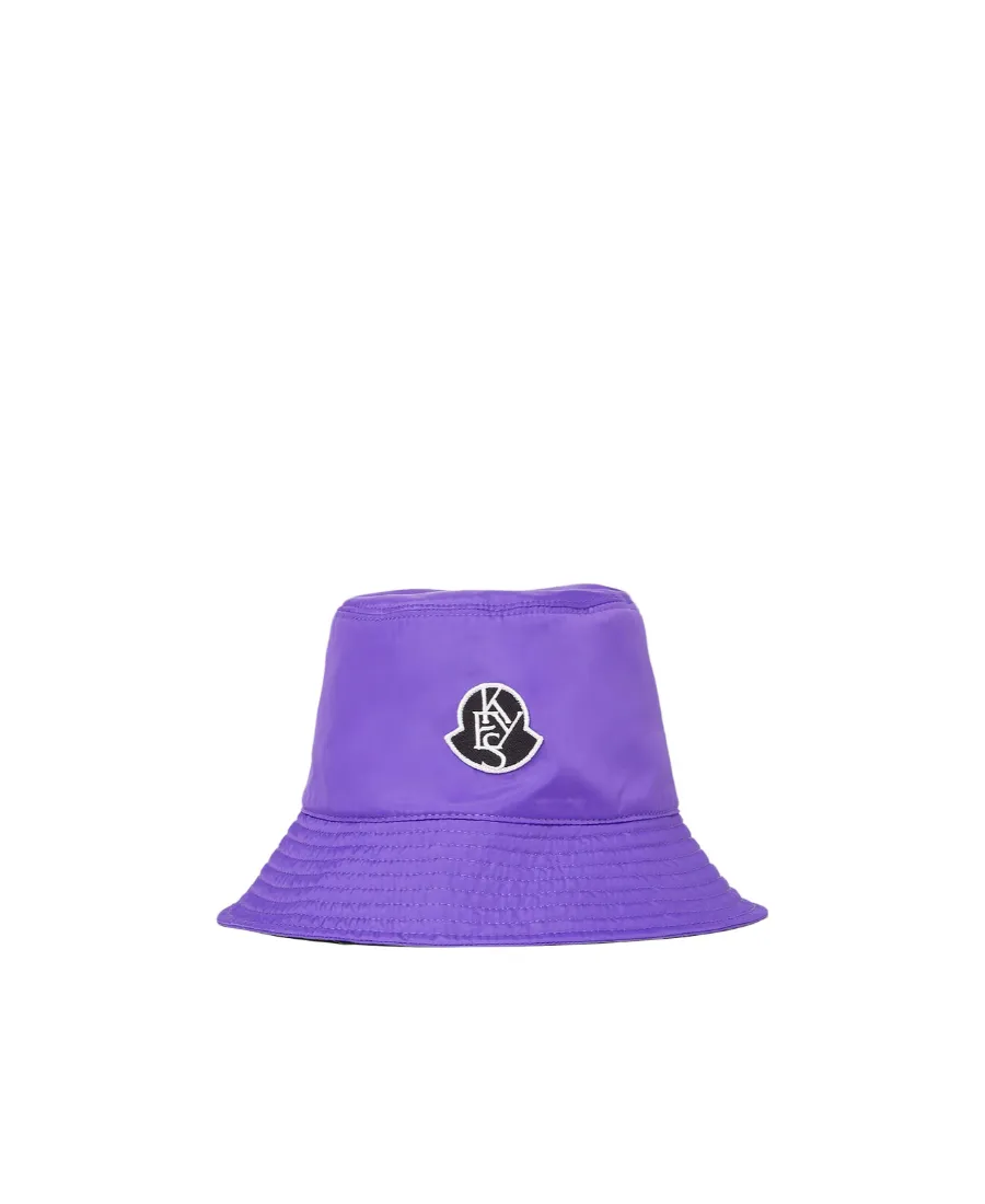 Moncler X Alicia Keys Bucket Hat