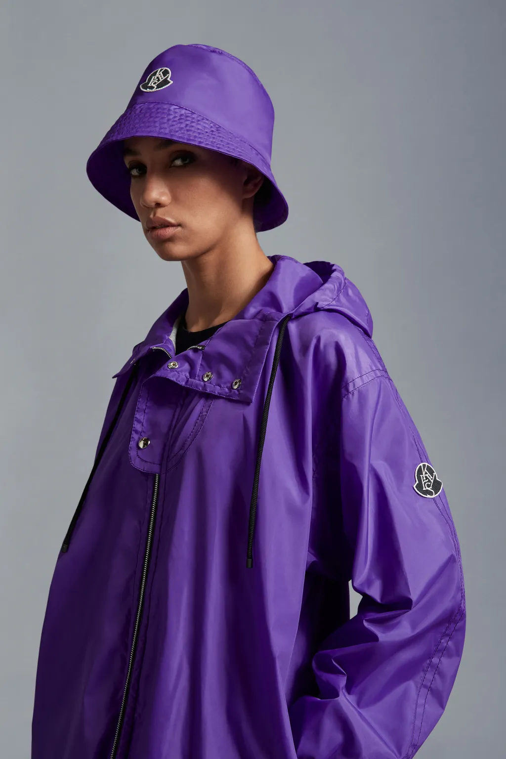 Moncler X Alicia Keys Bucket Hat