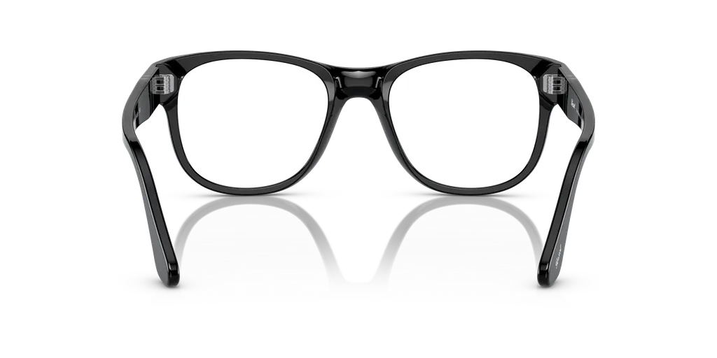 Persol Square Frame Glasses