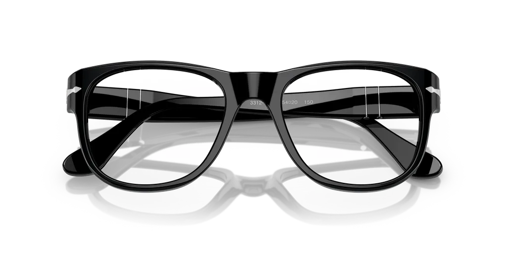 Persol Square Frame Glasses