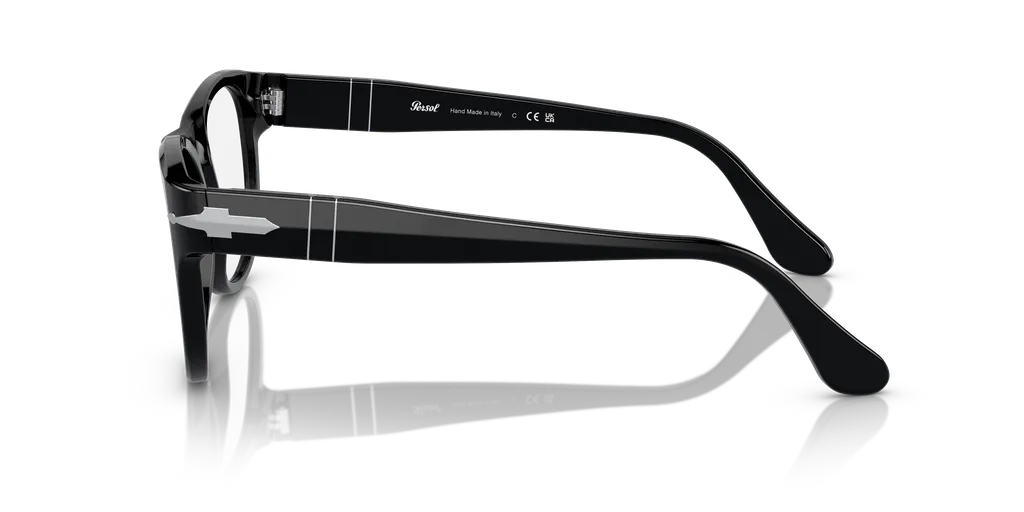 Persol Square Frame Glasses