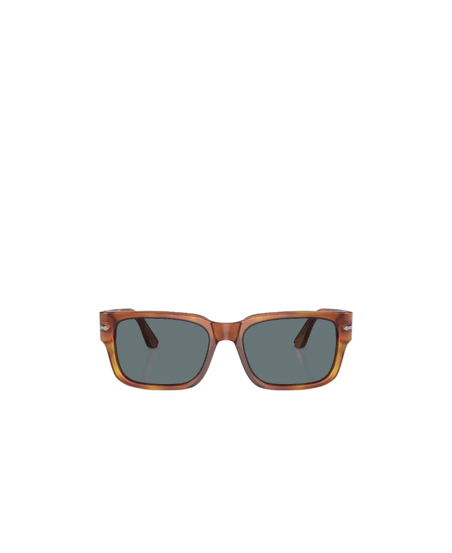 Persol Rectangular-Frame Sunglasses