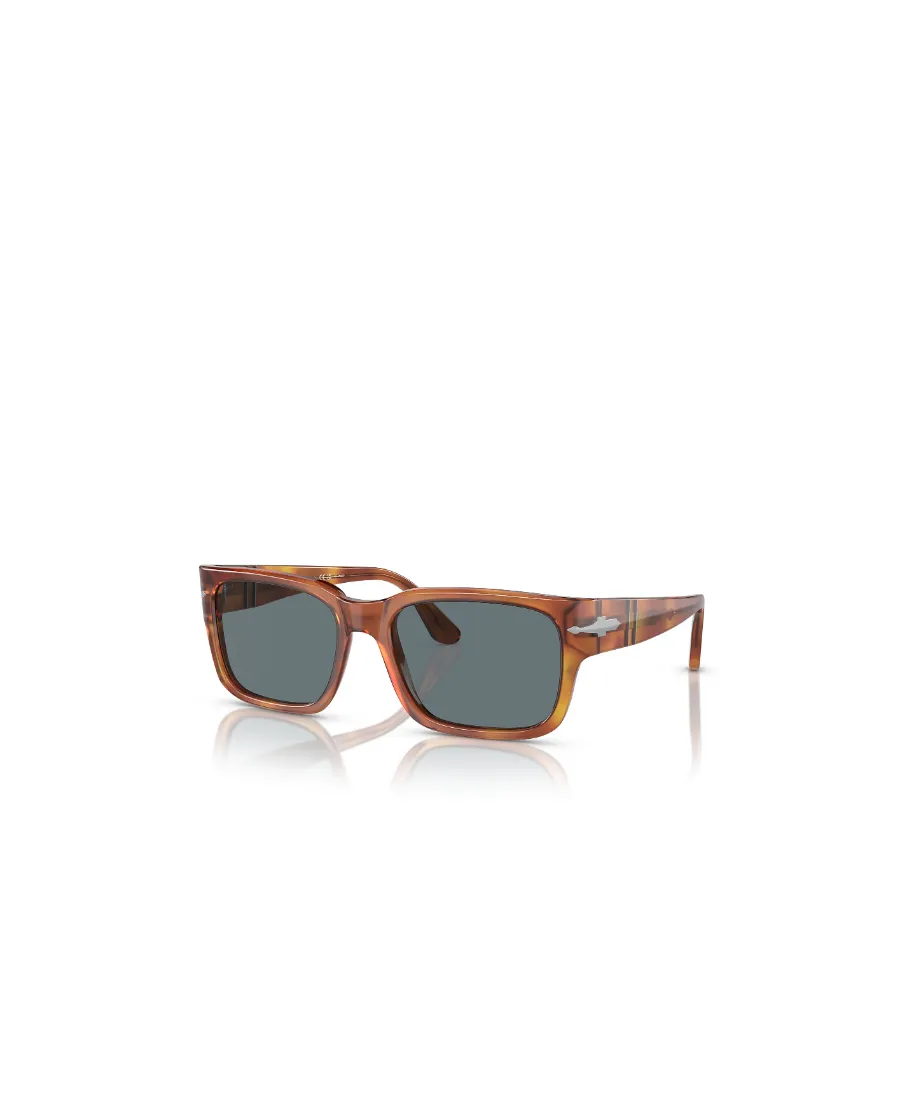 Persol Rectangular-Frame Sunglasses