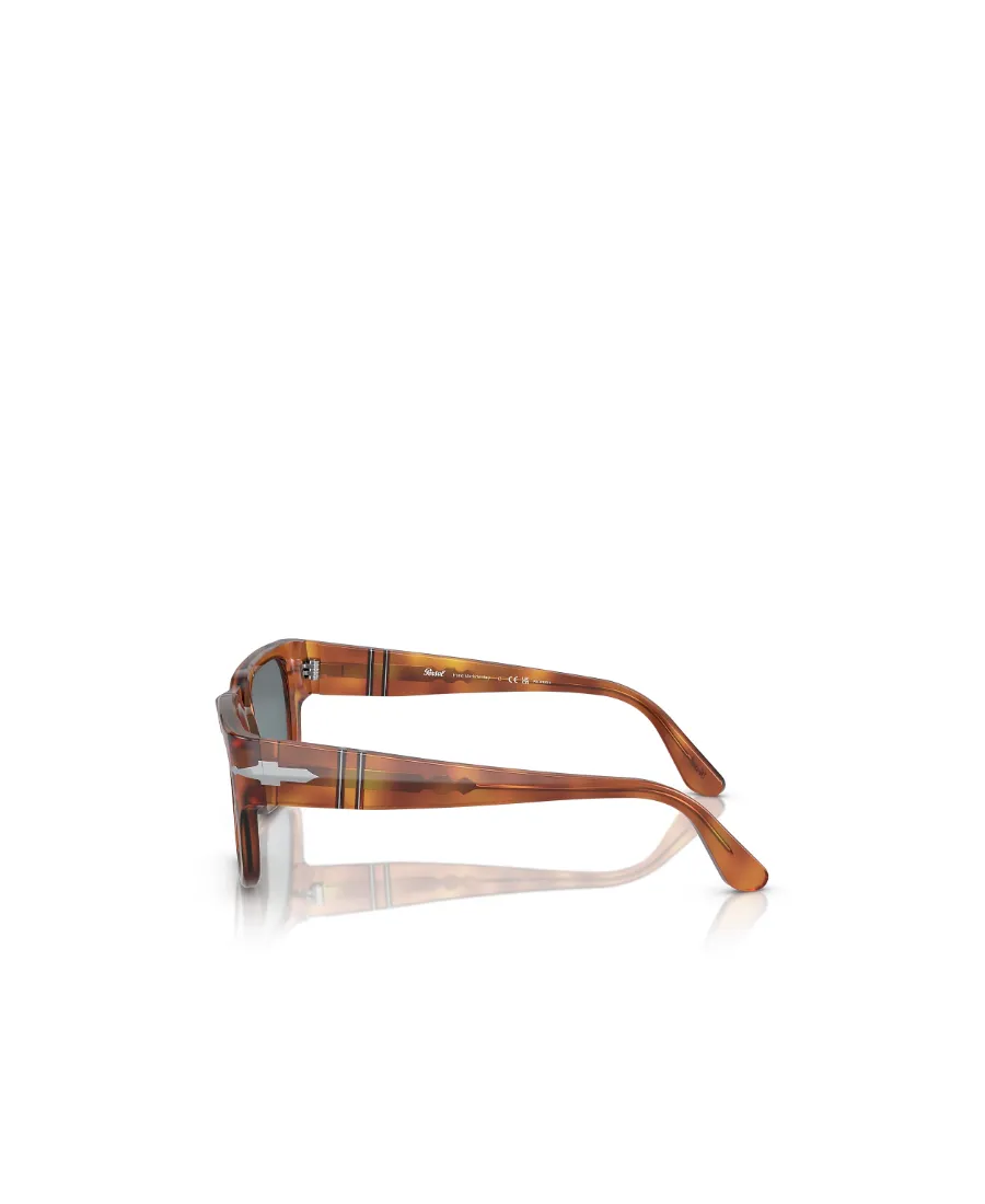 Persol Rectangular-Frame Sunglasses