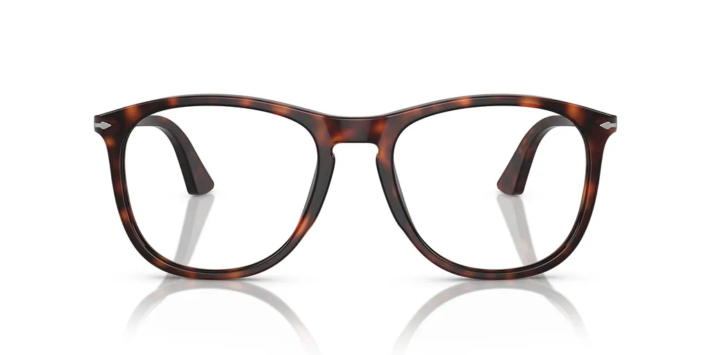 Persol Square-Frame Glasses