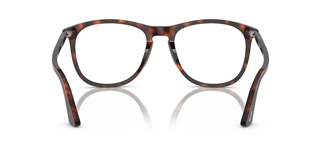 Persol Square-Frame Glasses