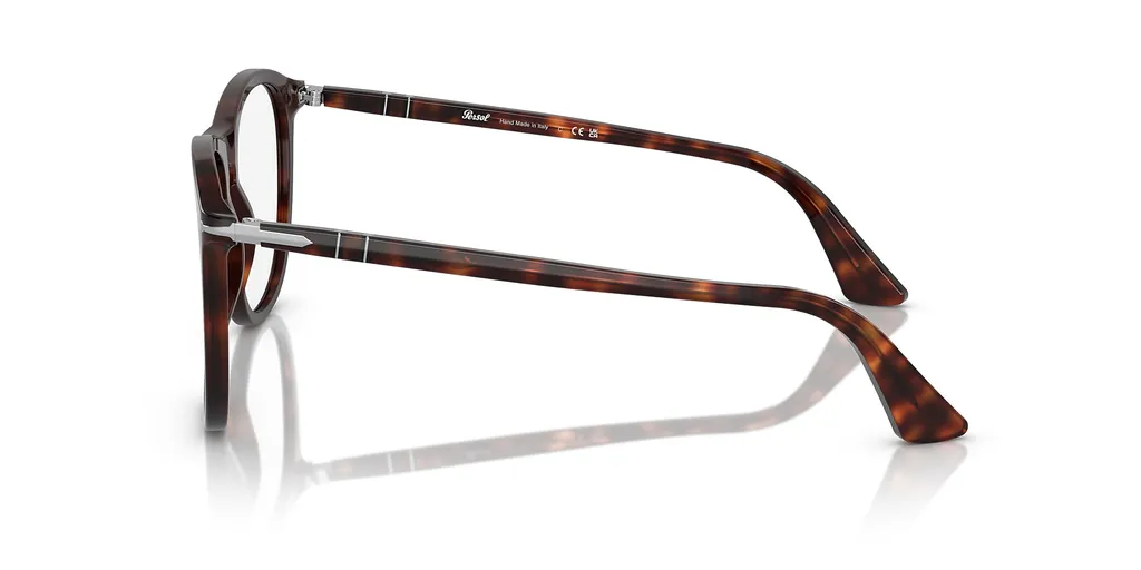Persol Square-Frame Glasses