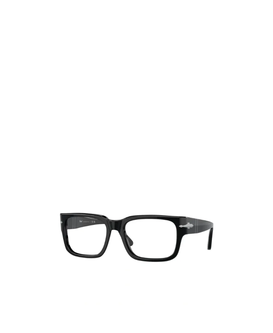 Persol Rectangle-Frame Glasses