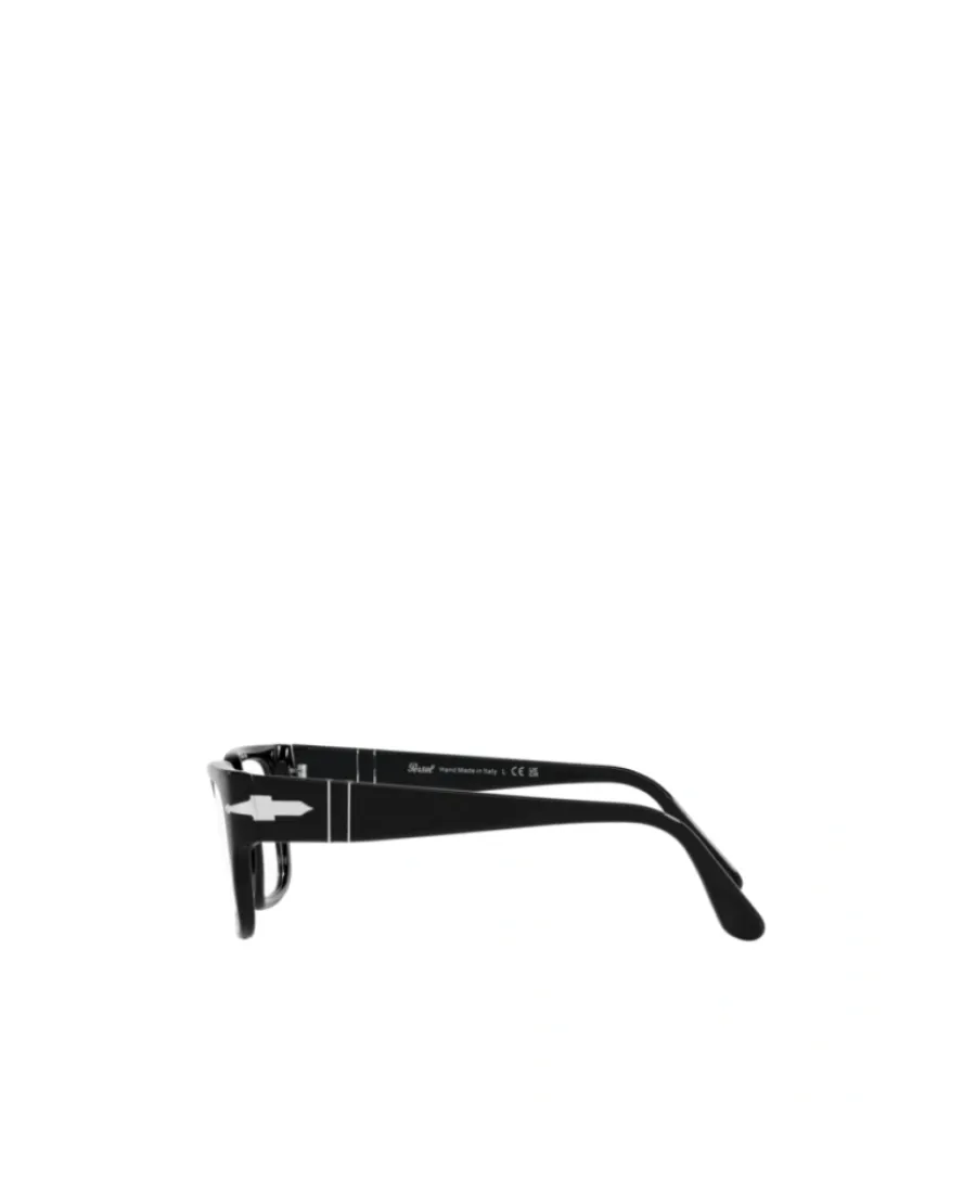 Persol Rectangle-Frame Glasses