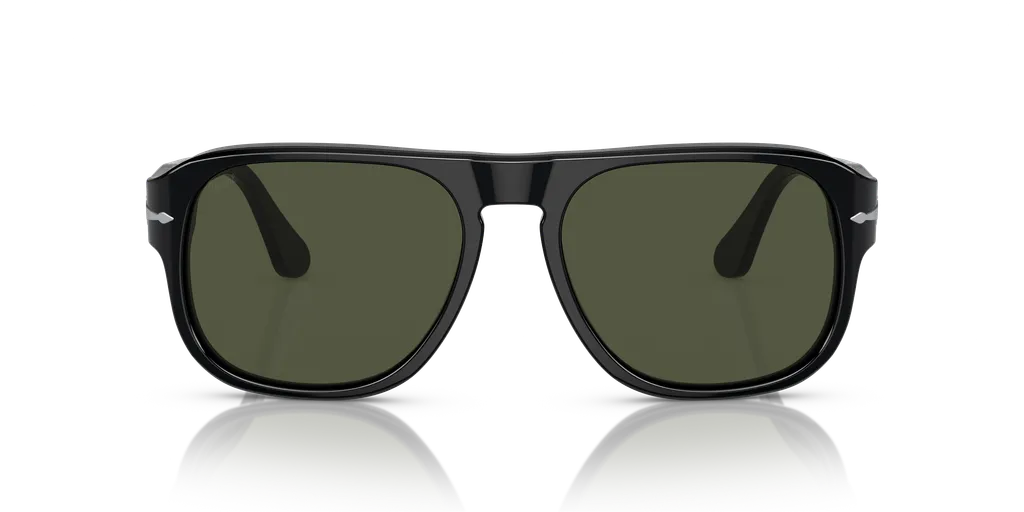 Persol Pilot-Frame Sunglasses
