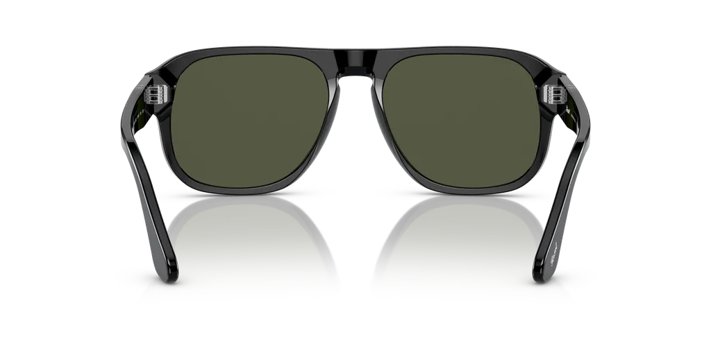 Persol Pilot-Frame Sunglasses