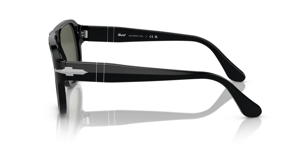 Persol Pilot-Frame Sunglasses