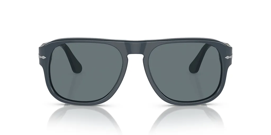 Persol Pilot-Frame Sunglasses