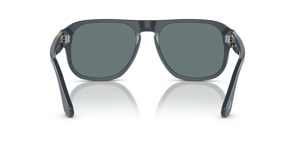 Persol Pilot-Frame Sunglasses