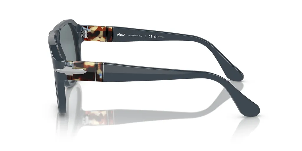 Persol Pilot-Frame Sunglasses