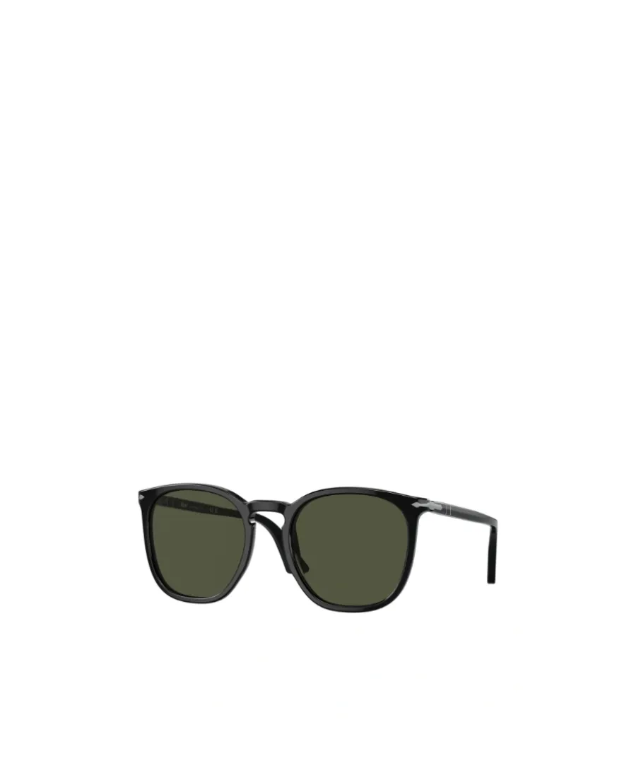 Persol Rectangle-Frame Sunglasses