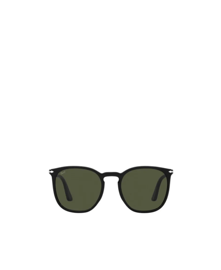 Persol Rectangle-Frame Sunglasses