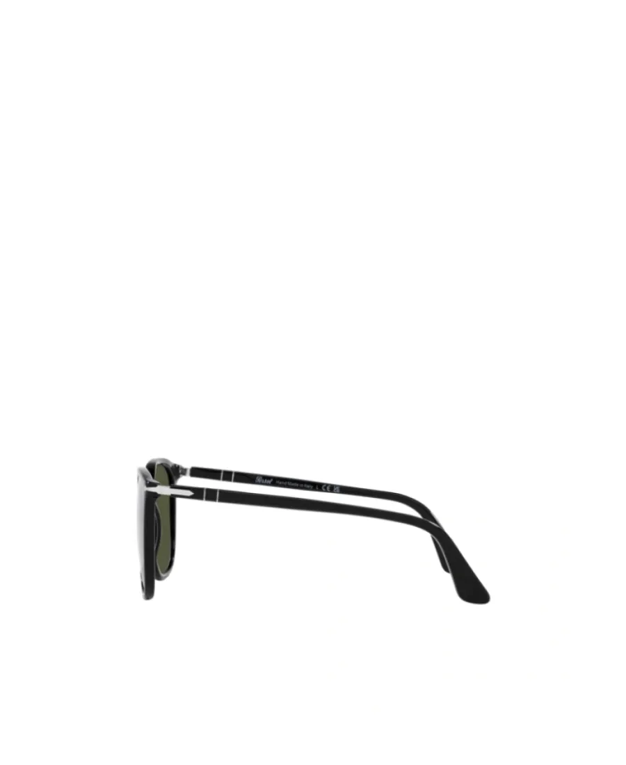 Persol Rectangle-Frame Sunglasses