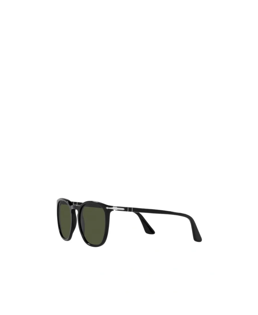 Persol Rectangle-Frame Sunglasses
