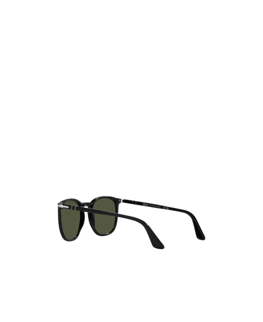 Persol Rectangle-Frame Sunglasses