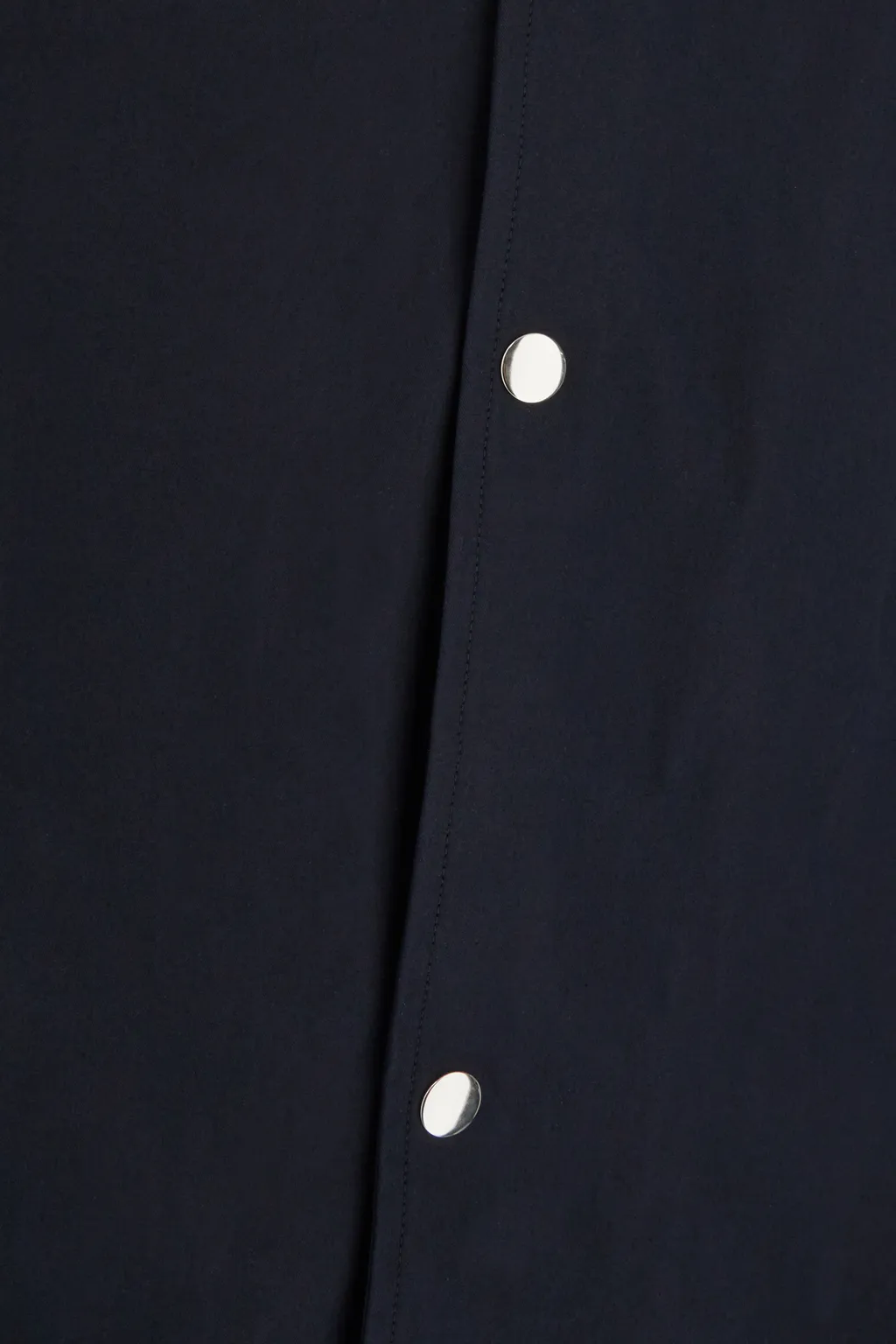 Long-Sleeved Coat