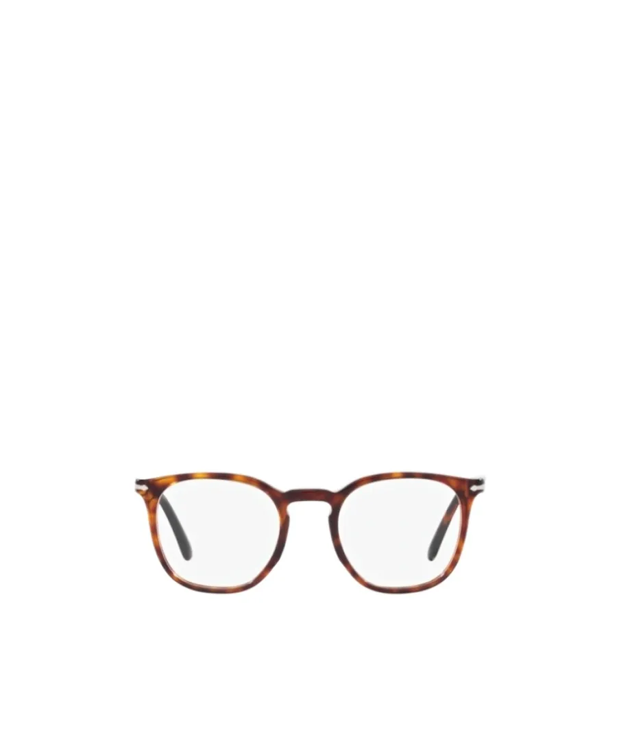Persol Square-Frame Glasses