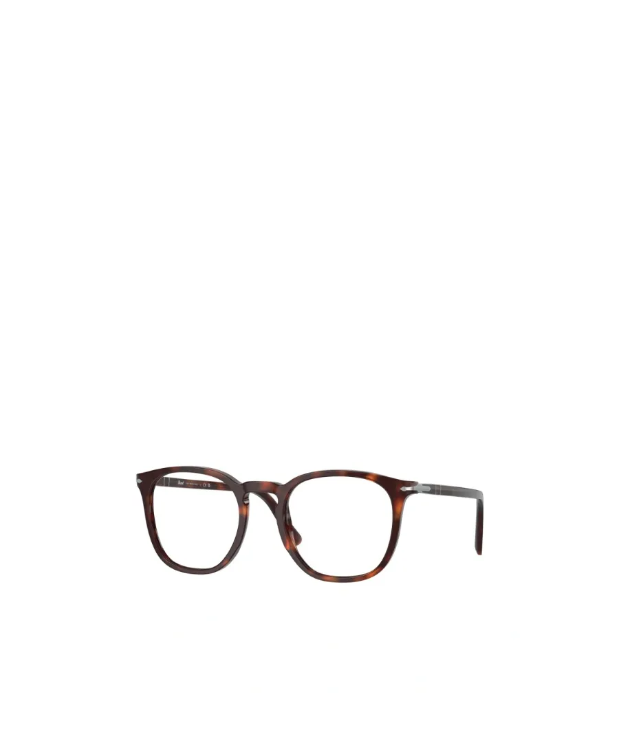 Persol Square-Frame Glasses