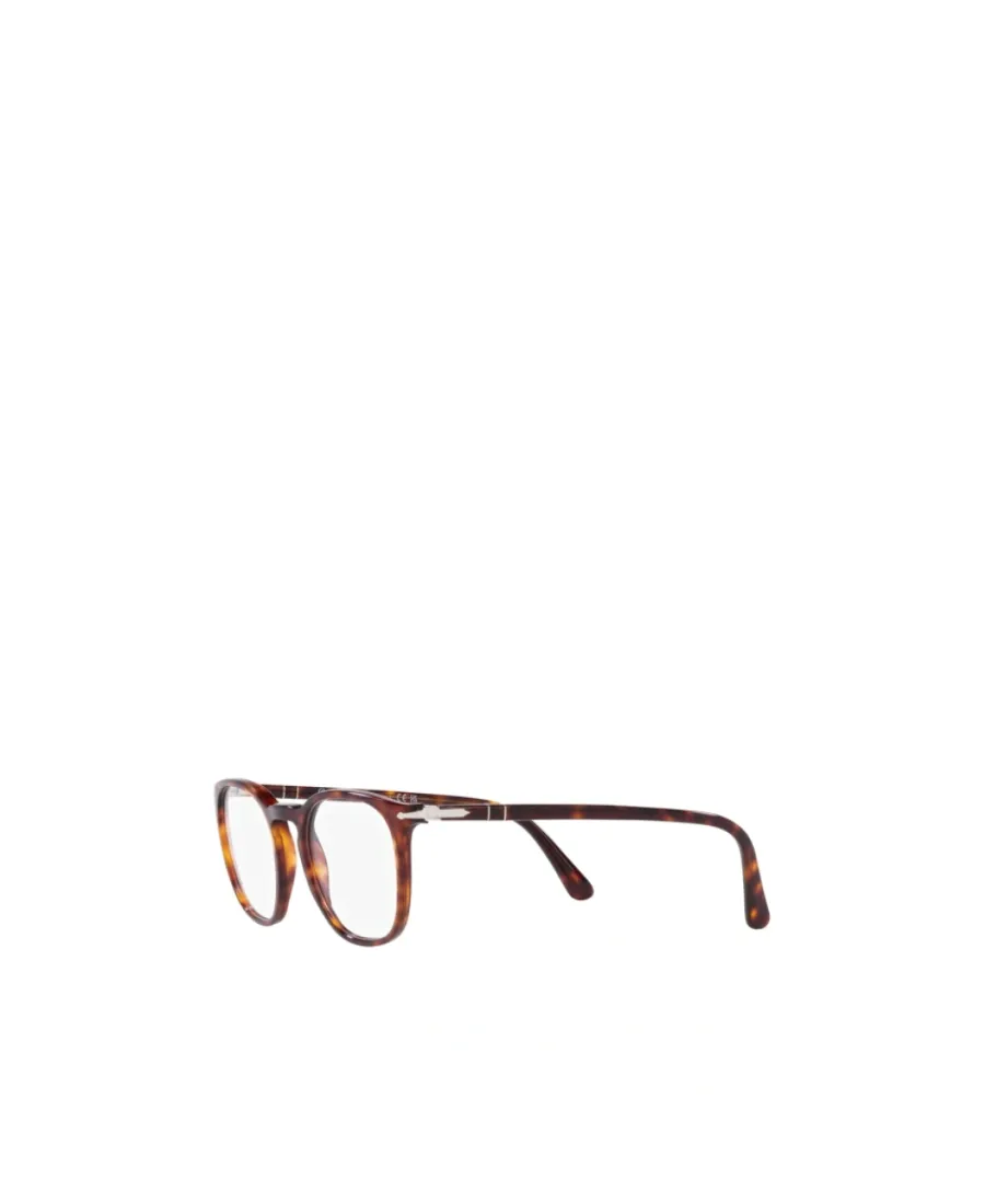 Persol Square-Frame Glasses
