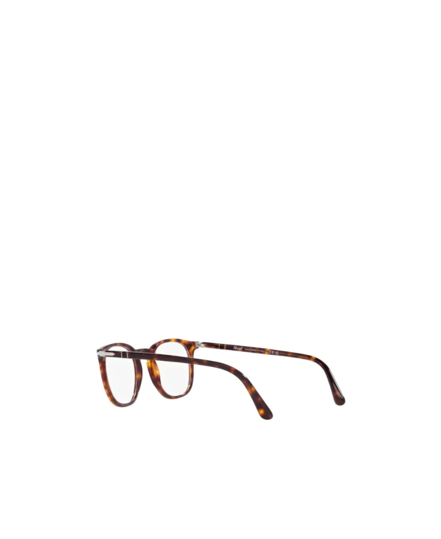 Persol Square-Frame Glasses