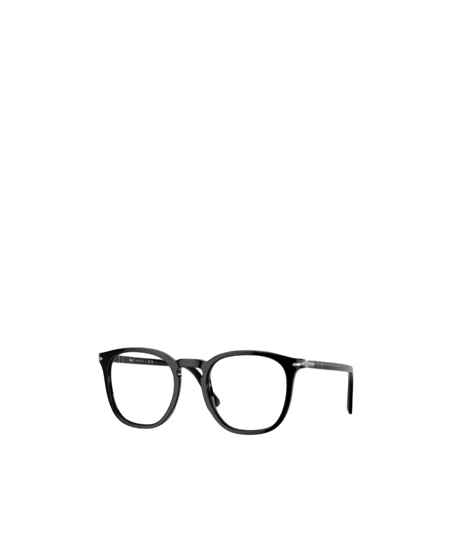Persol Square Frame Glasses