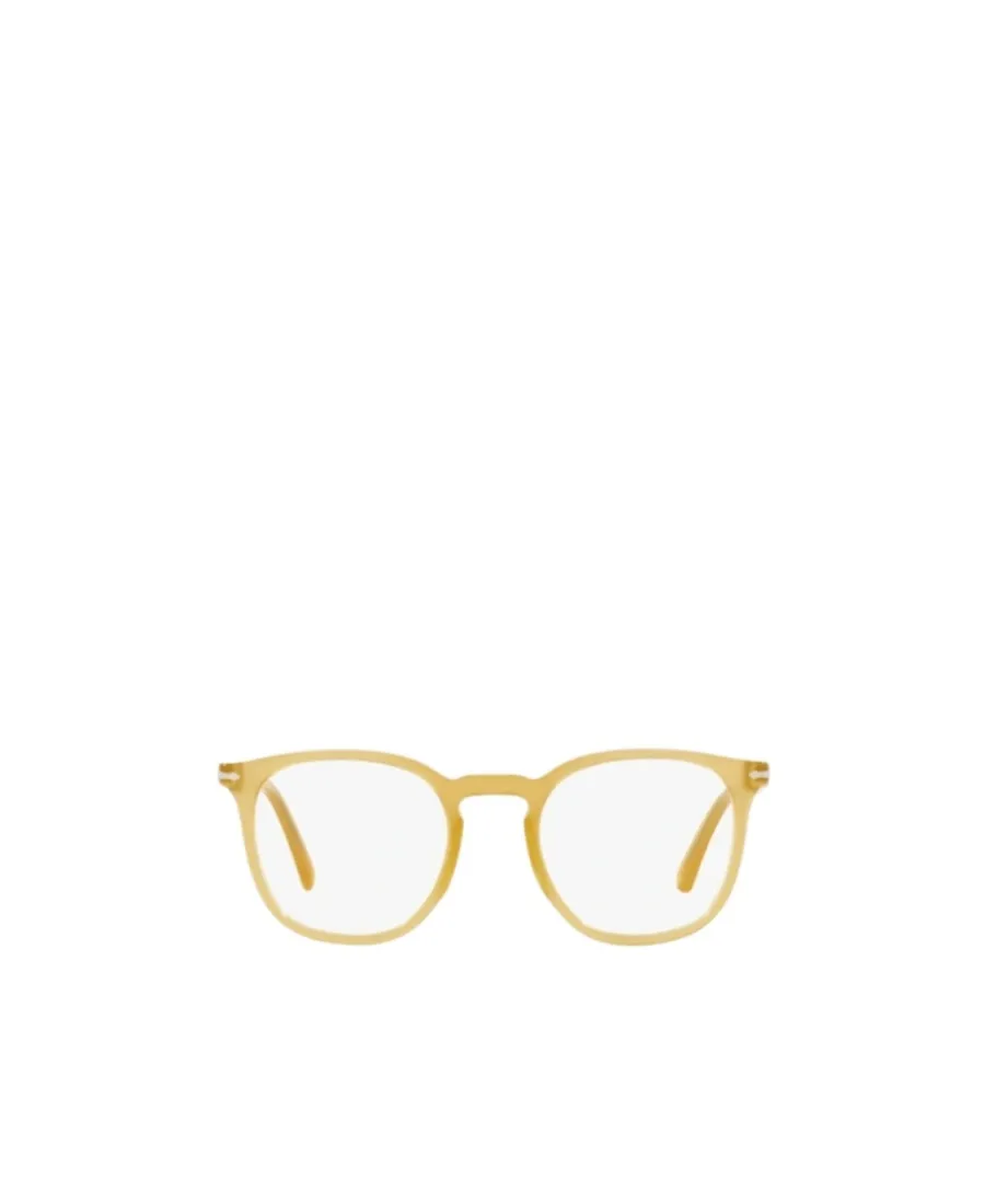 Persol Square-Frame Glasses