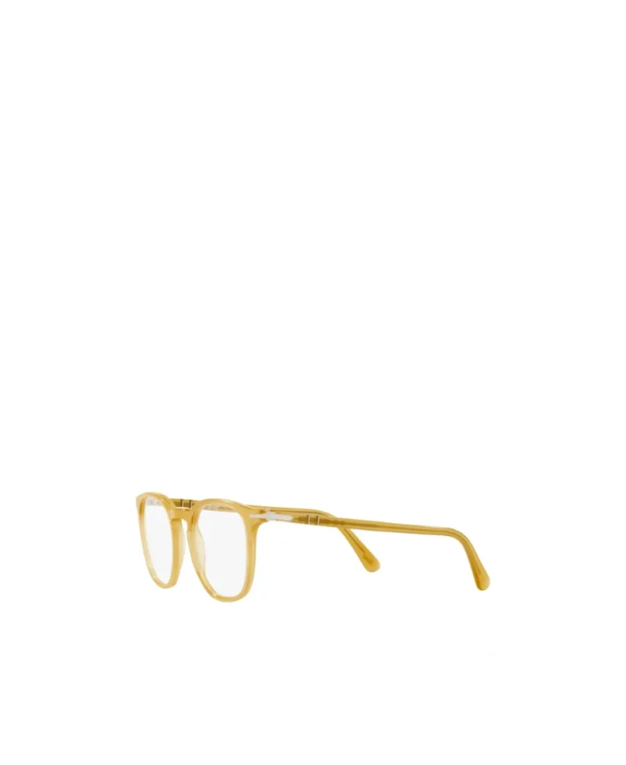 Persol Square-Frame Glasses