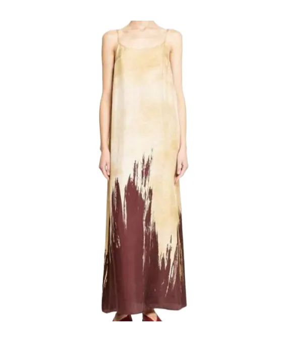 Sleeveless Dress